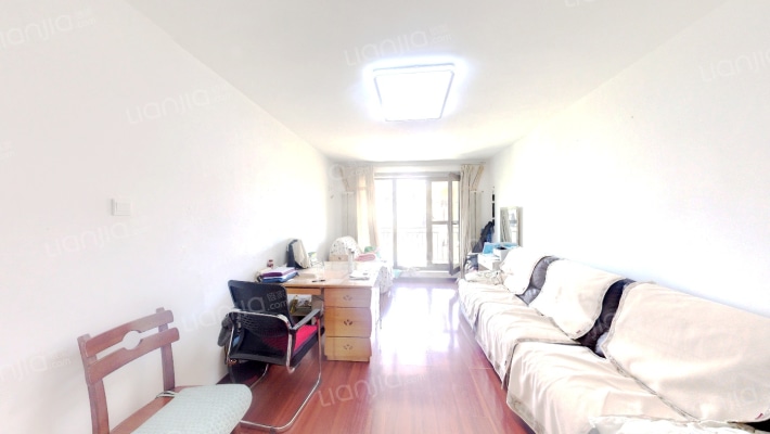 幸福嘉园二手房实景图