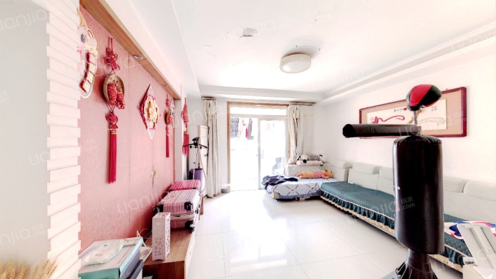 芙蓉苑西村二手房实景图