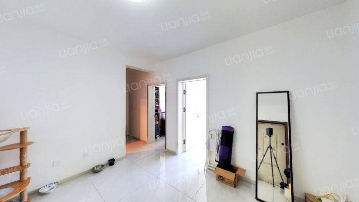 富海铭尊二手房实景图