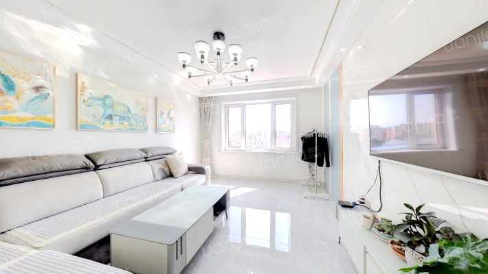 铁龙市场二手房实景图