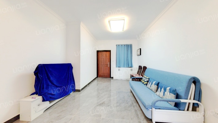 白晶谷31组团二手房实景图