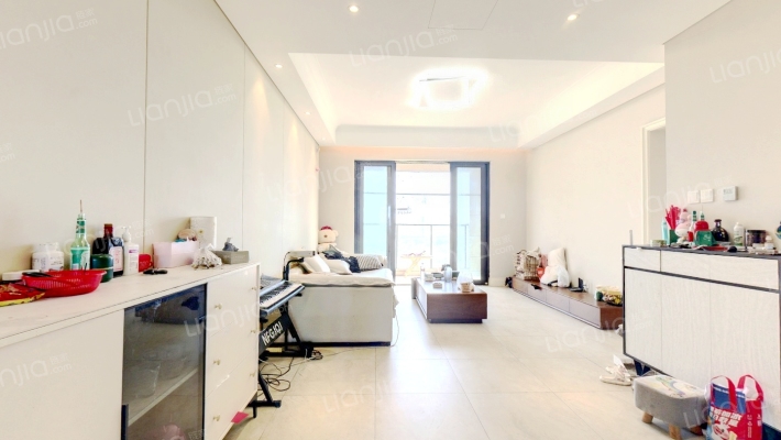 大河宸院一期二手房实景图