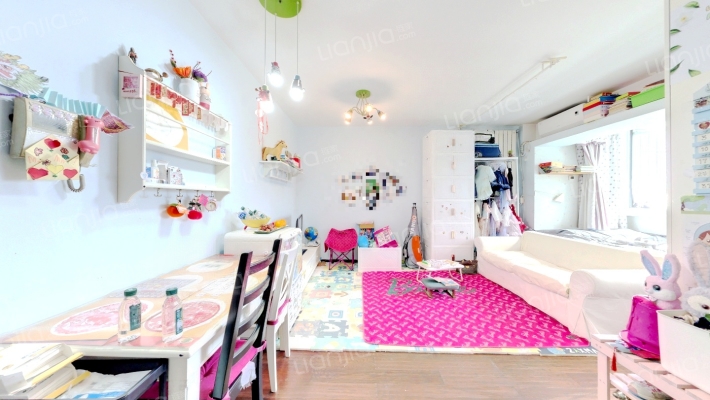 康都大厦二手房实景图