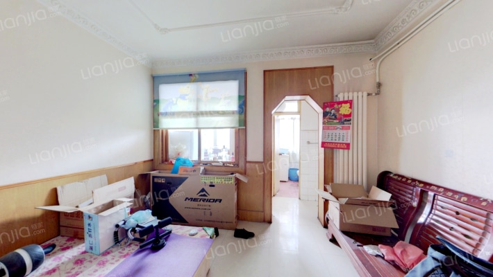 七邻里南区二手房实景图