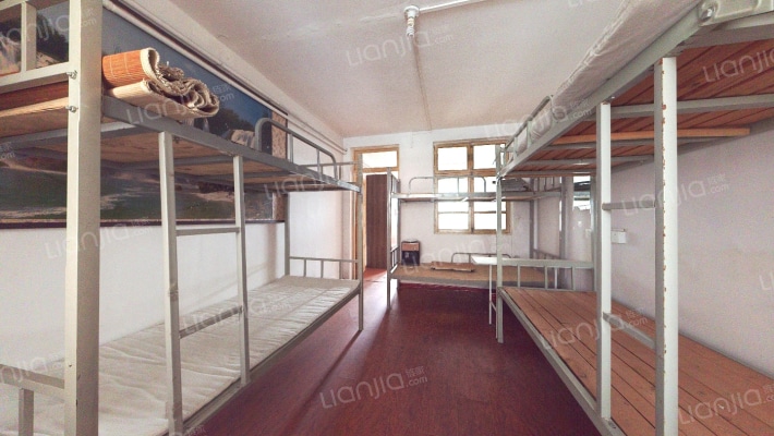 同福小区二手房实景图