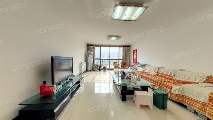 世涛天朗二手房实景图