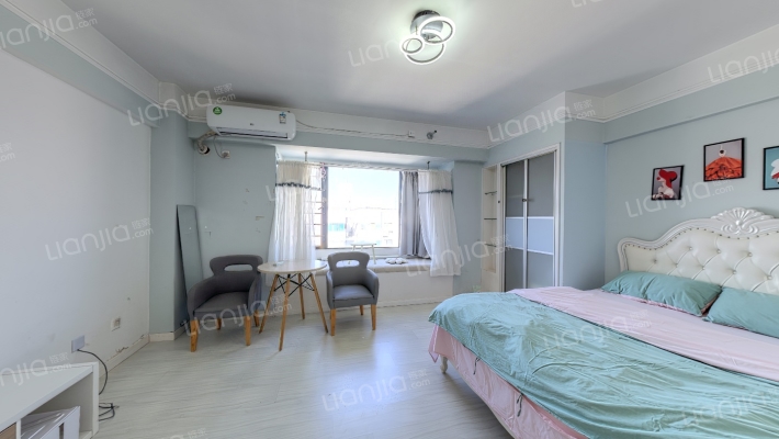 亚东名座二手房实景图