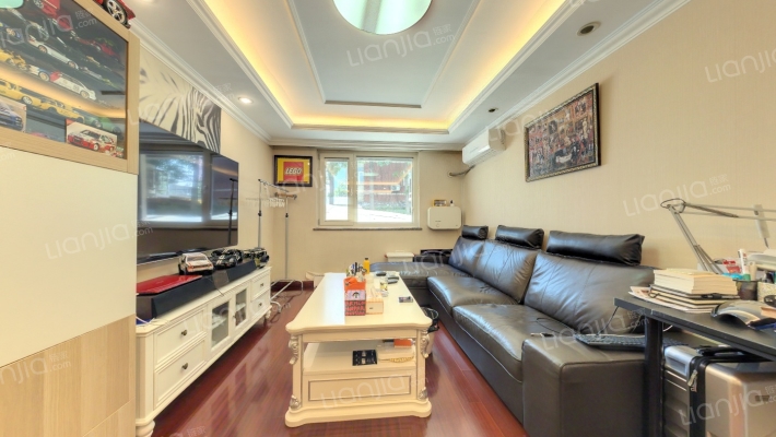 奥东18二手房实景图