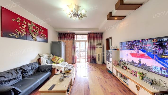 天和居二手房实景图