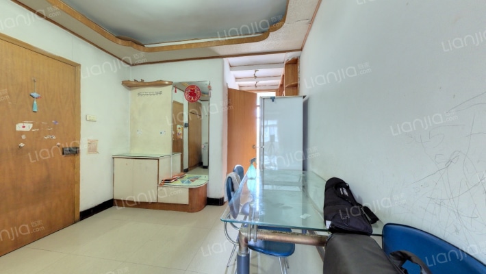 建材地质工程勘察院家属院二手房实景图