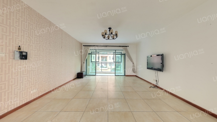 金域廊院二手房实景图