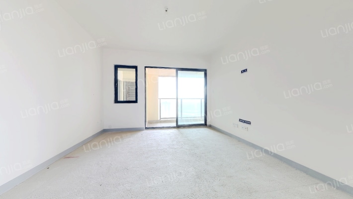 万达公园里1期二手房实景图