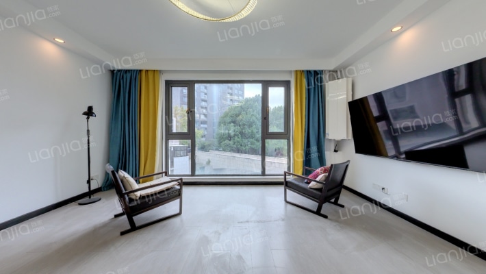 新浦江城(江桦路399弄)二手房实景图