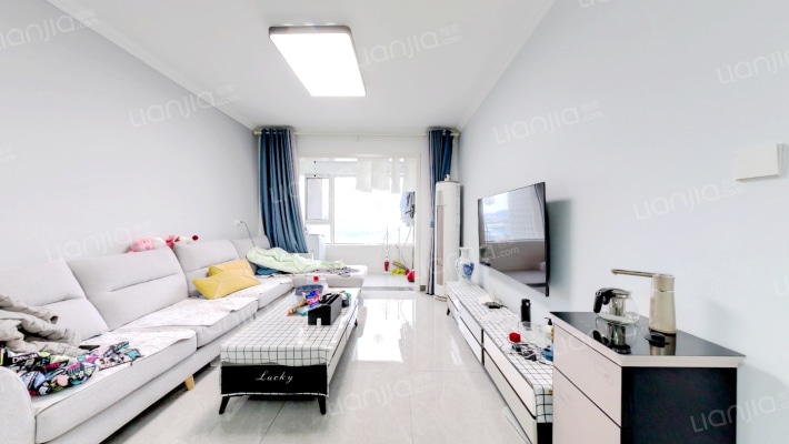 瑞源水岸二手房实景图