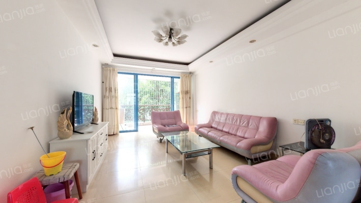 祥运通小区二手房实景图