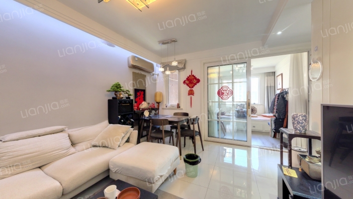 桃源山色二手房实景图