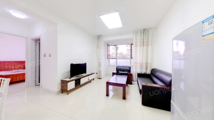 天颐郦城二手房实景图