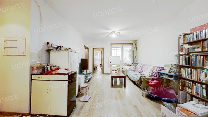 康普新巷二手房实景图