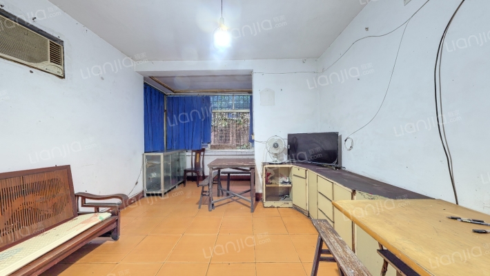 汉渝路(渝北)二手房实景图