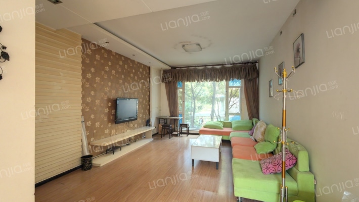 幸福家园新河湾二手房实景图