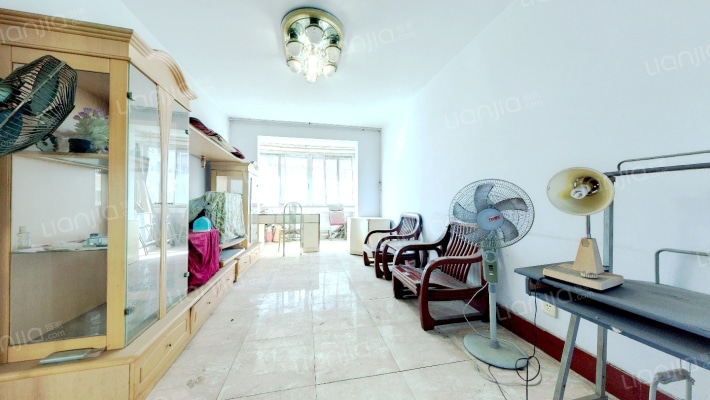 安居西苑二手房实景图