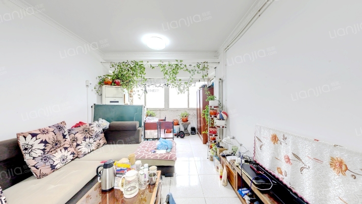 原田花园二手房实景图