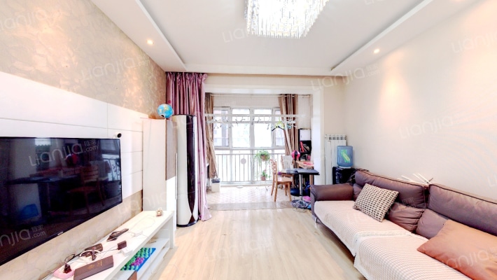 丰奥嘉园北区二手房实景图