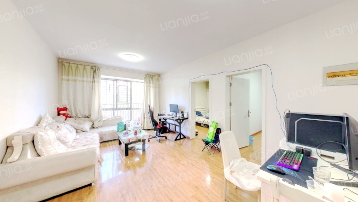 珠光雅苑二期二手房实景图