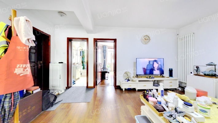 明源南街二手房实景图