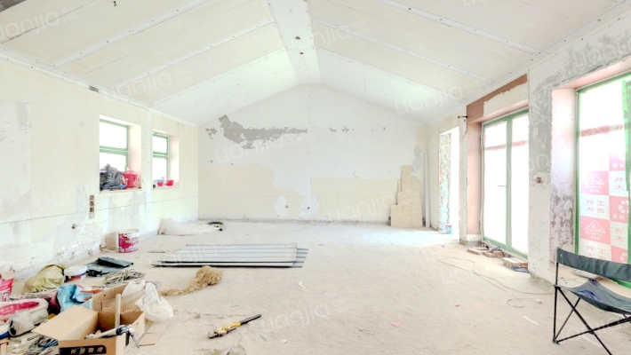 欧陆苑二手房实景图