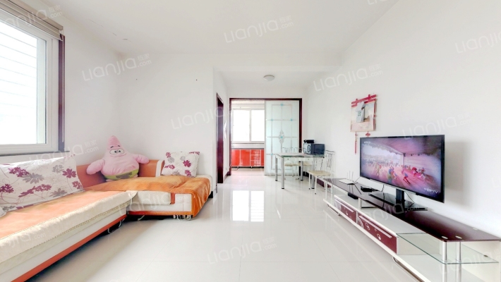 松韵苑二手房实景图