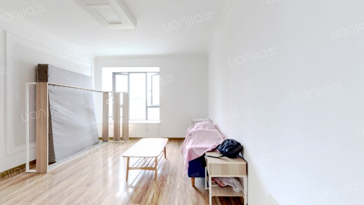 纽宾凯汉city国际社区汀澜公馆二手房实景图