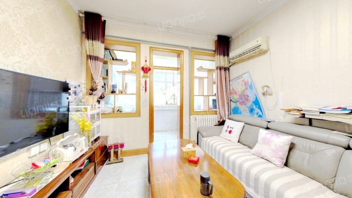 东盛花园二手房实景图