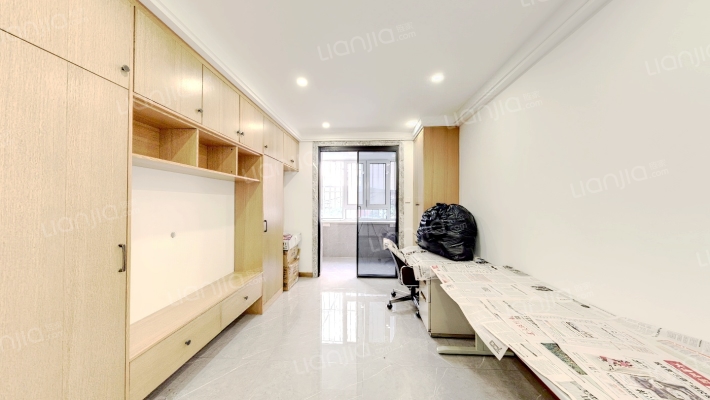 34中永芳巷二手房实景图