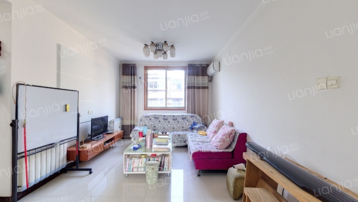 冯庄小区二手房实景图