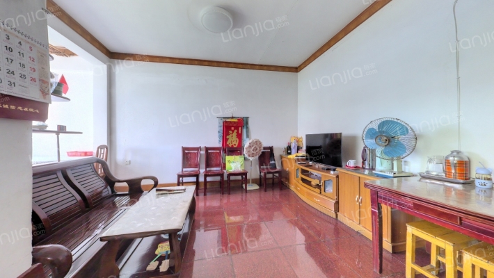 冶金106街坊二手房实景图