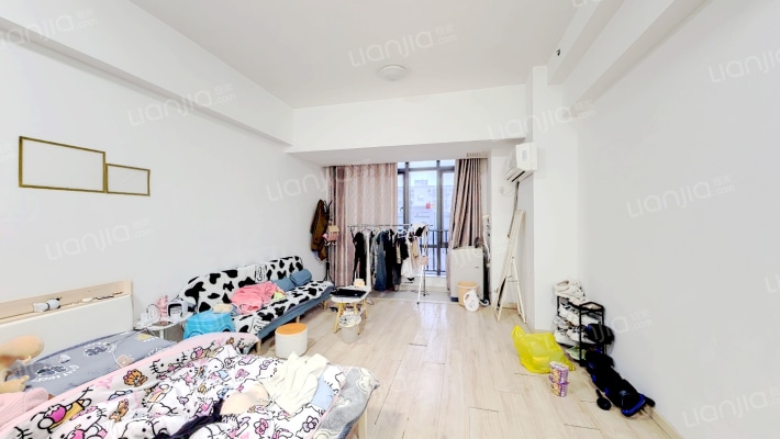 阳光城SOHO二手房实景图