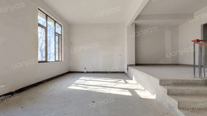 华钜御庭(三期)二手房实景图