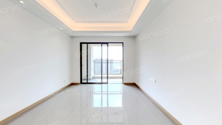 金科·集美御峰北地块二手房实景图