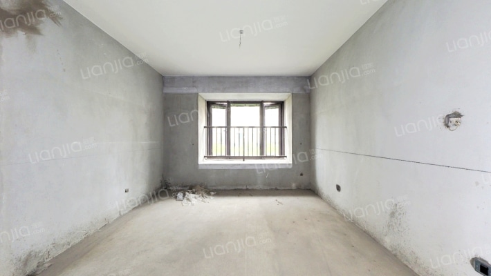 福晟江山府二手房实景图