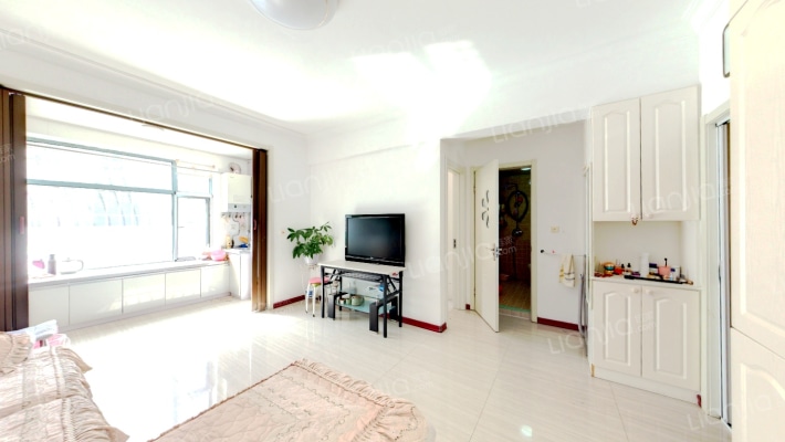 海珠花园二手房实景图