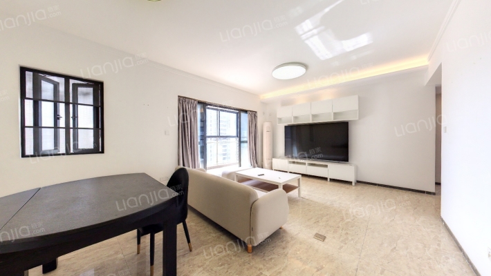 越秀滨海御城二区二手房实景图