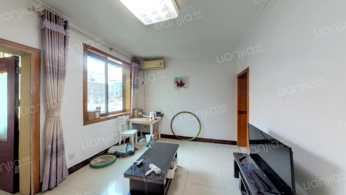 长沙市直属机关宿舍二手房实景图