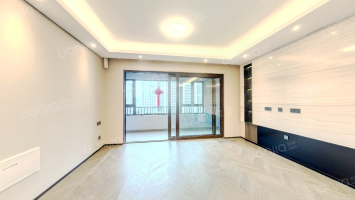 颐和源璟B区二手房实景图