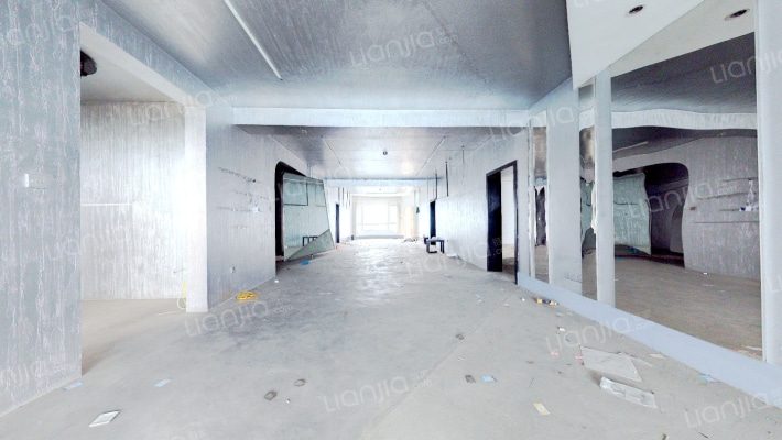 北辰三角洲奥城D3区二手房实景图