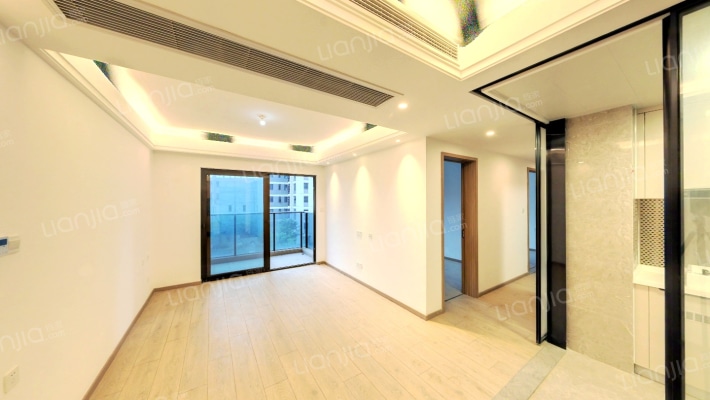 锦绣樾江府二手房实景图