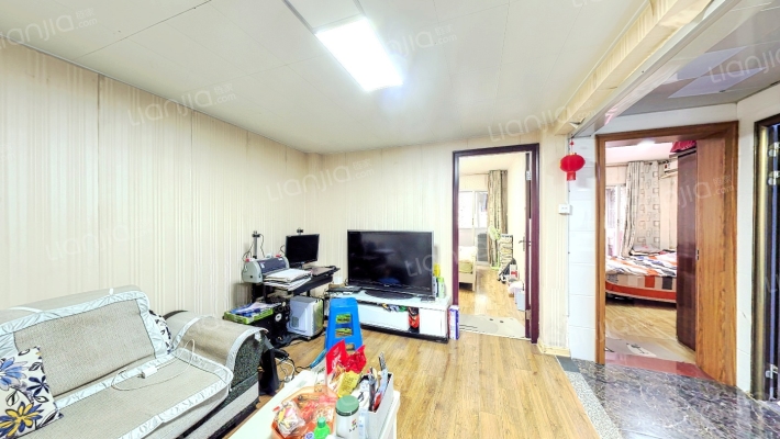 西峰新村二手房实景图