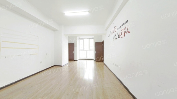 金鼎柏悦二手房实景图