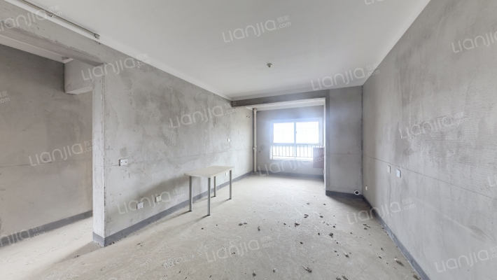 荣城中苑二手房实景图