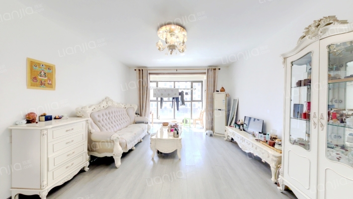 富兴御园二手房实景图